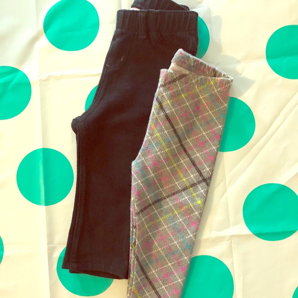 Matching Legging Set!